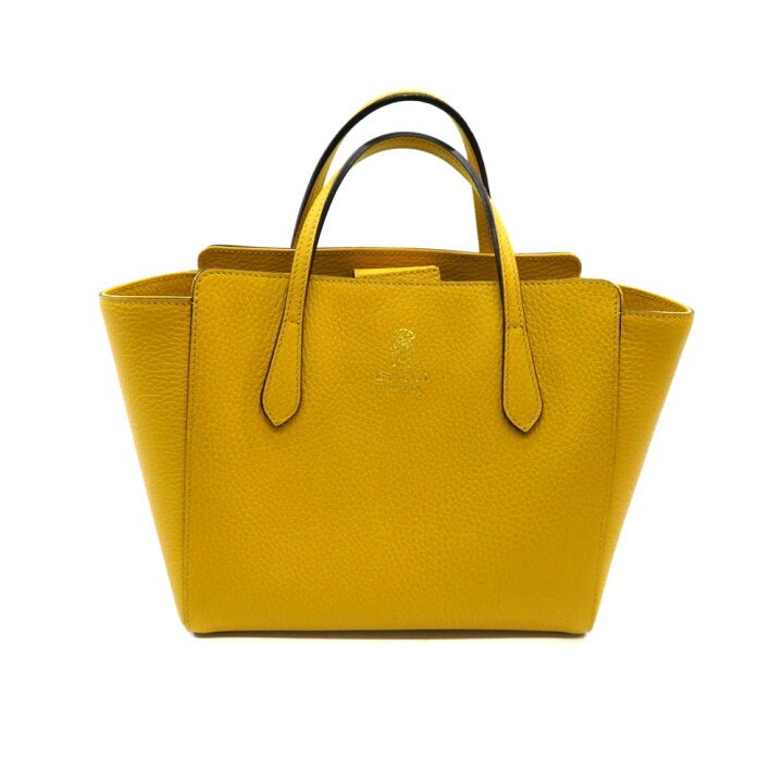 楽天市場】GUCCI【グッチ】 355640 チルドレンズ スウィング トート 
