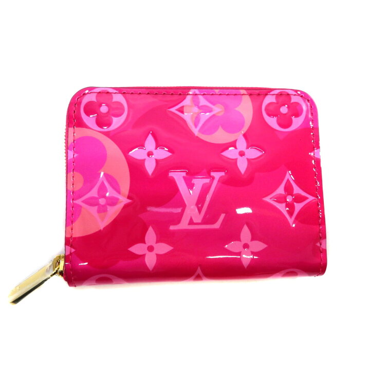 楽天市場】LOUIS VUITTON【ルイヴィトン】 M90589 ジッピーコイン 