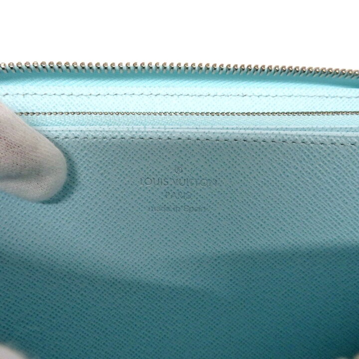 楽天市場】LOUISVUITTON【ルイヴィトン】 M69259 ジッピー・ウォレット 
