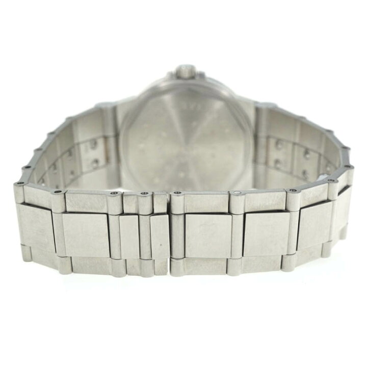 楽天市場】【値下げ】BVLGARI【ブルガリ】LCV35S ディアゴノ スポーツ