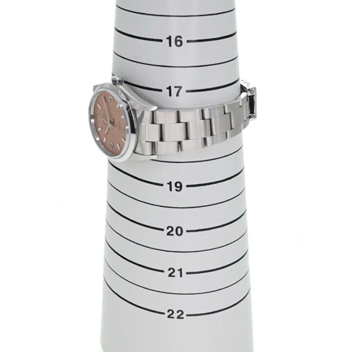 楽天市場】ROLEX【ロレックス】 14000 エアキング ピンク369 U番 