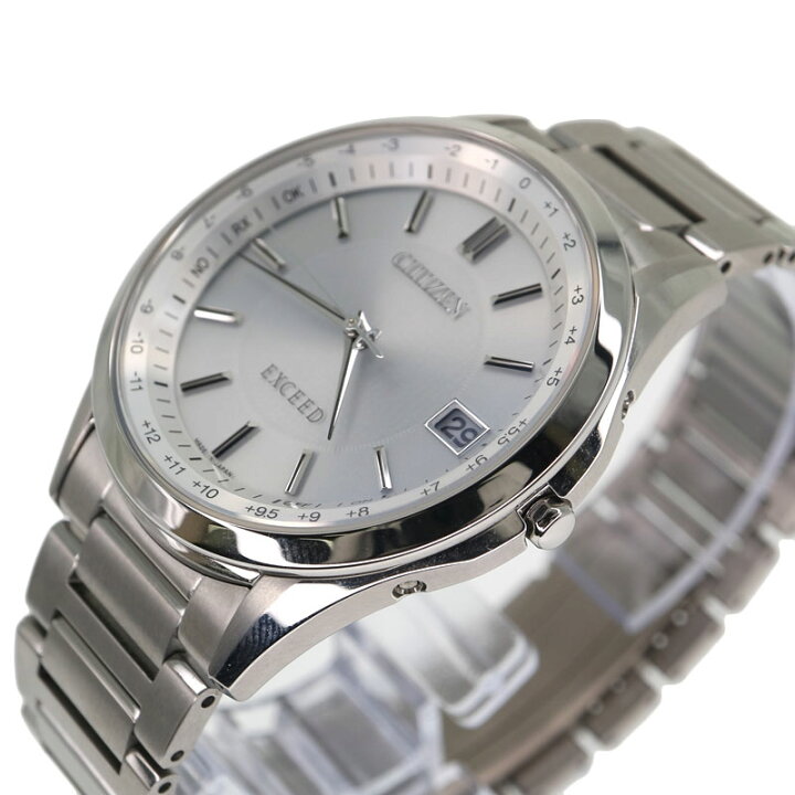 楽天市場】シチズン Citizen CB1110-53A エクシード エコドライブ  