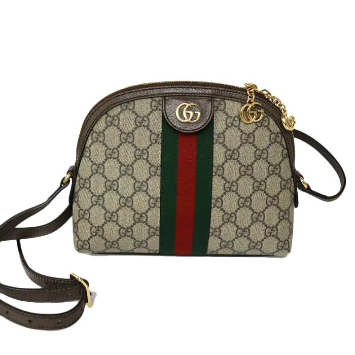 楽天市場】GUCCI【グッチ】499621 オフィディア GGスプリーム 