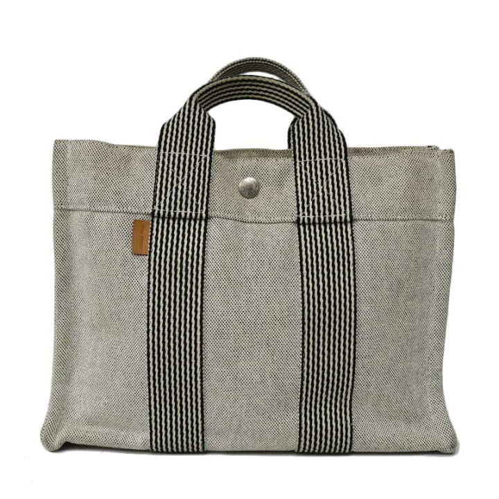 楽天市場】HERMES【エルメス】ニューフールトゥ トート PM 
