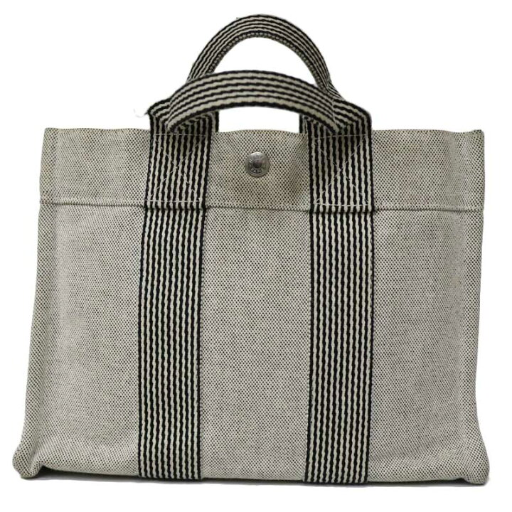 楽天市場】HERMES【エルメス】ニューフールトゥ トート PM  