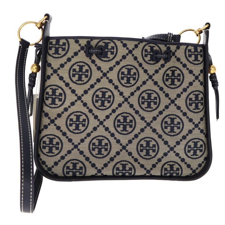 楽天市場】トリーバーチ TORY BURCH 139098 ジャガード ベルバッグ  