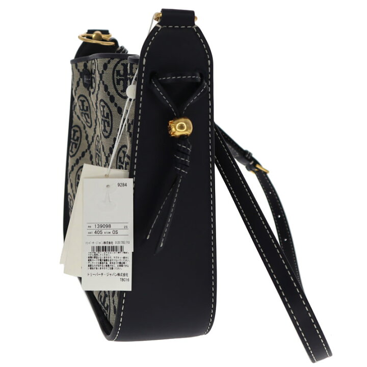楽天市場】トリーバーチ TORY BURCH 139098 ジャガード ベルバッグ 