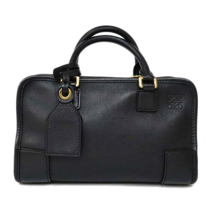 楽天市場】ロエベ Loewe アマソナ23 2way バッグ【中古】 : 質屋かん 