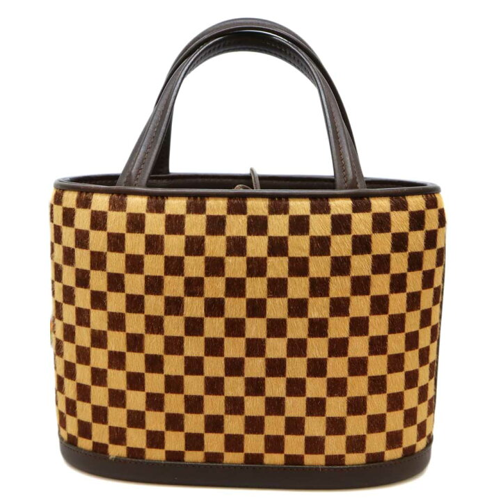 楽天市場】ルイヴィトン Louis Vuitton N92133 インパラ ダミエ  