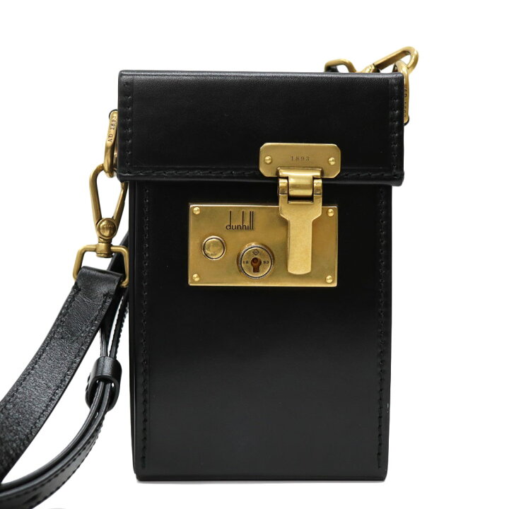 楽天市場】ダンヒル Dunhill ロックバッグ ショルダーバッグ 