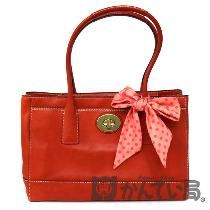 楽天市場】COACH【コーチ】 11554 ラージマデリン トートバッグ 