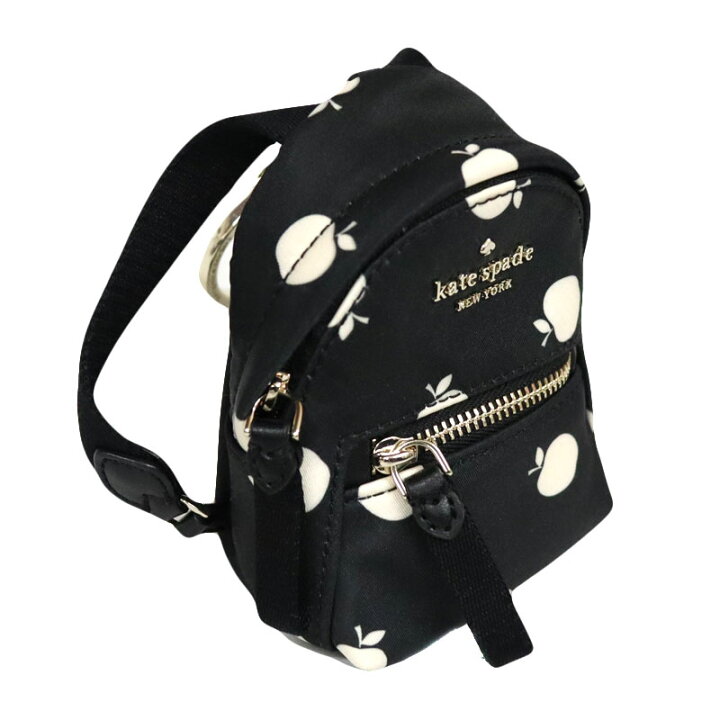楽天市場】Kate Spade【ケイトスペード】バッグ型チャーム 