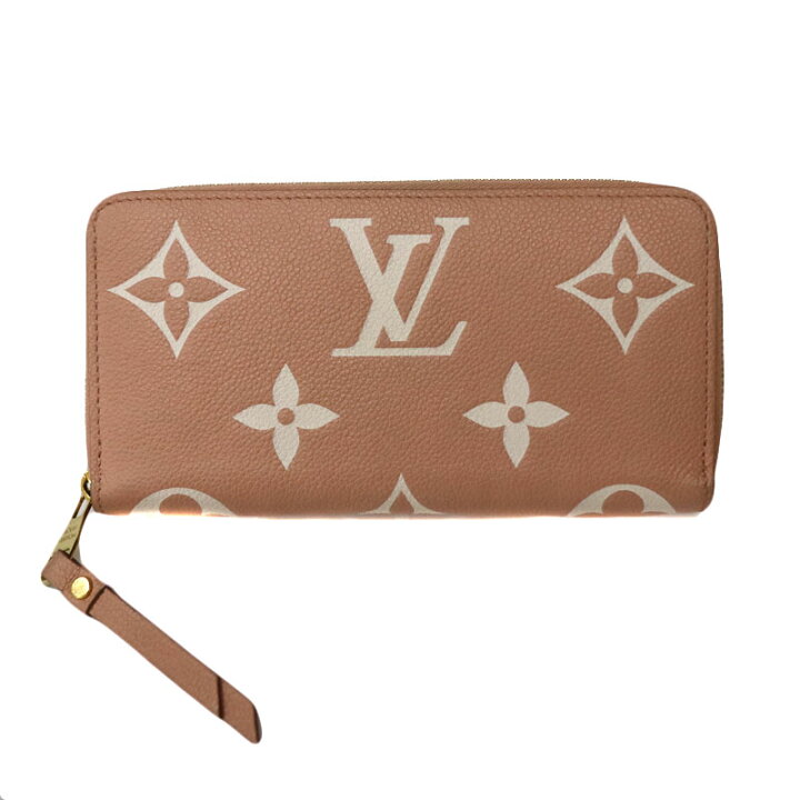 楽天市場】ルイヴィトン Louisvuitton M81645 ジッピーウォレット  