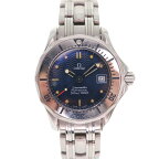 オメガ Omega 2582.80 シーマスター300 プロフェッショナル 【中古】