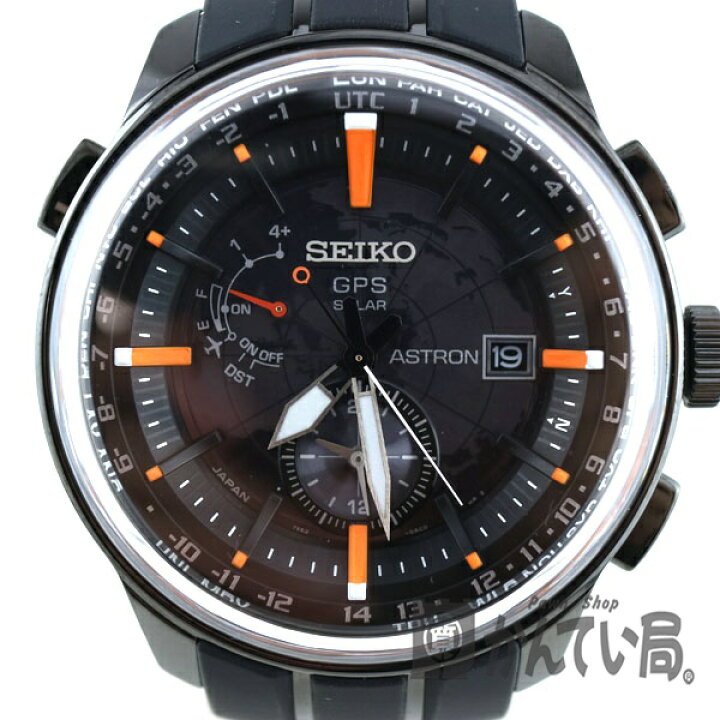 楽天市場】SEIKO【セイコー】 SBXA035 アストロン ASTRON ステンレス 