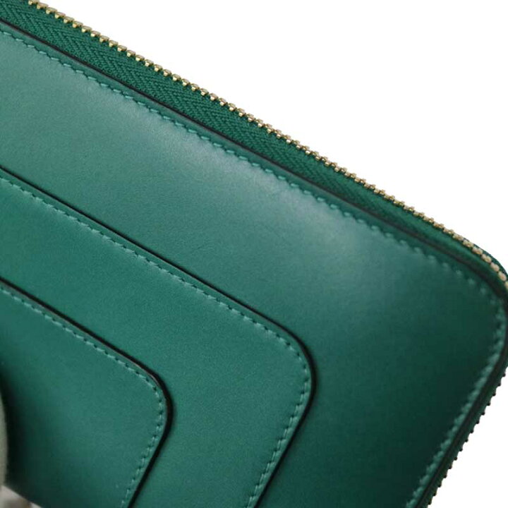 楽天市場】BVLGARI【ブルガリ】36722 ラウンドファスナー長財布 