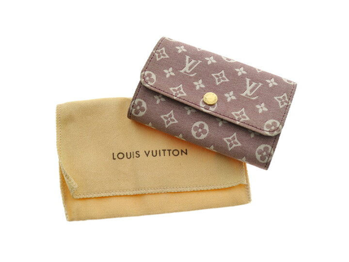 楽天市場】LOUIS VUITTON【ルイ・ヴィトン】M62993 ミュルティクレ6 