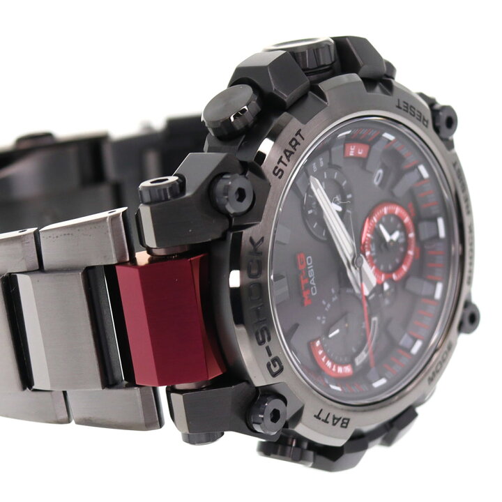 楽天市場】CASIO【カシオ】MTG-B3000BD-1AJF G-SHOCK（ジーショック 