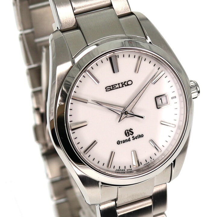 楽天市場】Grand Seiko【グランドセイコー】 SBGX059/9F62-0AB0 