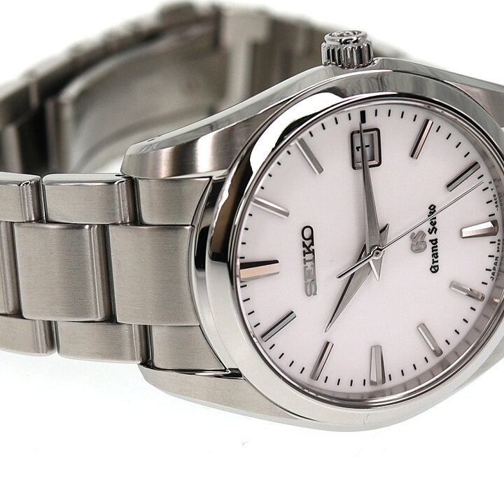 楽天市場】Grand Seiko【グランドセイコー】 SBGX059/9F62-0AB0 