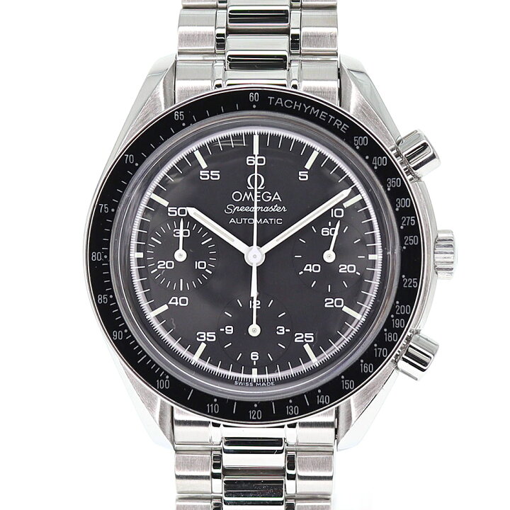 楽天市場】OMEGA【オメガ】 3510.50 スピードマスターオートマチック 
