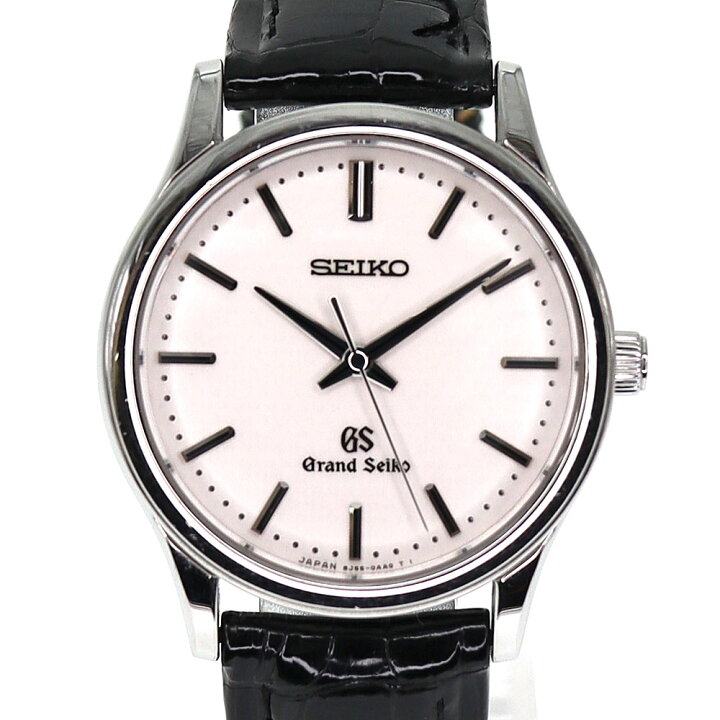 楽天市場】GRAND SEIKO【グランドセイコー】 SBGF029/8J55-0AA0 
