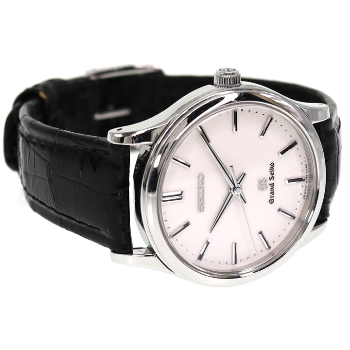 楽天市場】GRAND SEIKO【グランドセイコー】 SBGF029/8J55-0AA0 