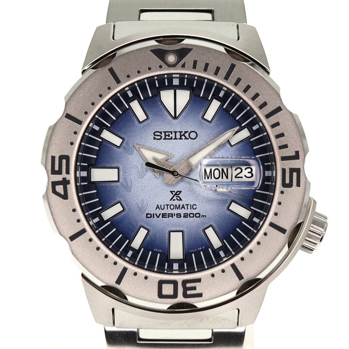 楽天市場】SEIKO【セイコー】 SRPG57K1/4R36-11C0 プロスペックス 