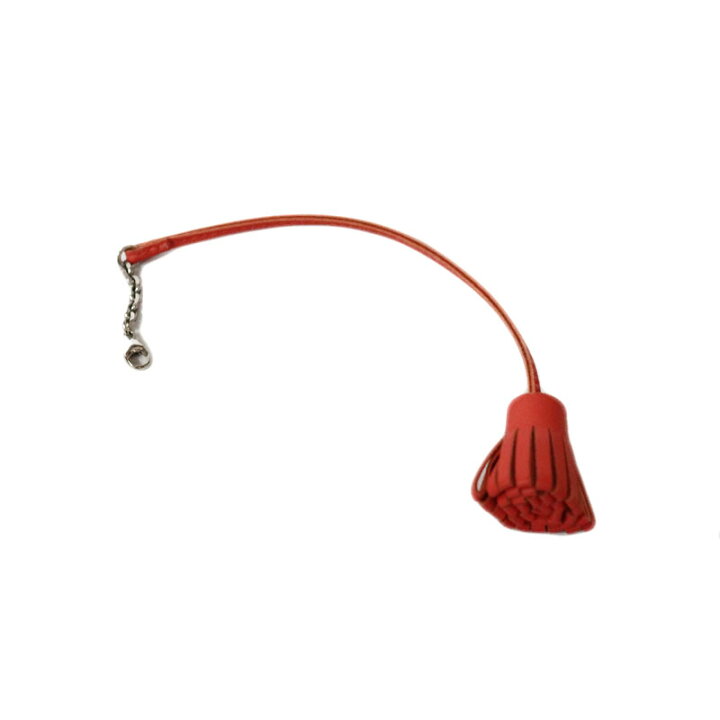 楽天市場】エルメス Hermes カルメンチータ20 オレンジ系 【中古 