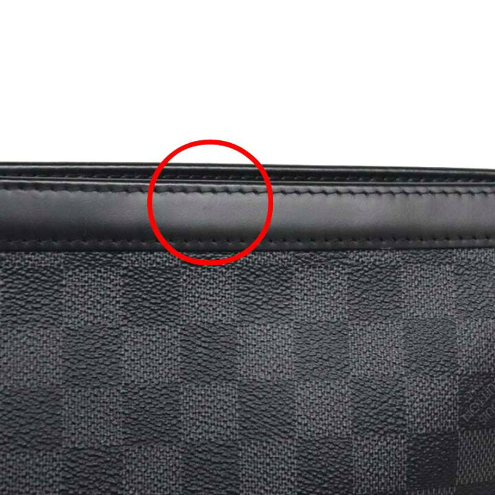 楽天市場】LOUIS VUITTON【ルイ・ヴィトン】N41696 ポシェット 