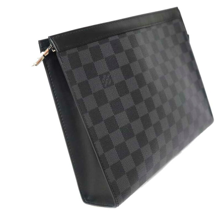 楽天市場】LOUIS VUITTON【ルイ・ヴィトン】N41696 ポシェット 
