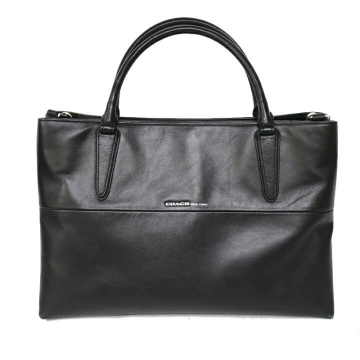 楽天市場】COACH【コーチ】32291 2WAYバッグ ショルダー レザー  