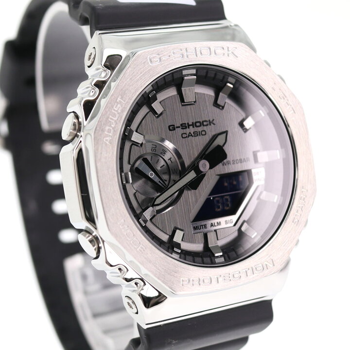楽天市場】カシオ Casio GM-2100MCL-7ER G-SHOCK カシオーク 