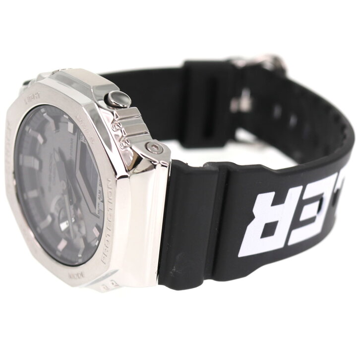 楽天市場】カシオ Casio GM-2100MCL-7ER G-SHOCK カシオーク 