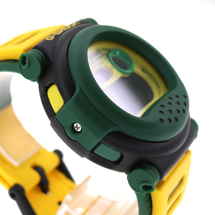 楽天市場】カシオ Casio G-001RF-9JF G-SHOCK ジーショック ジェイソン 