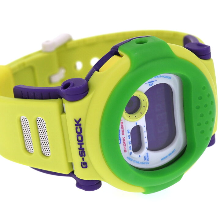 楽天市場】カシオ Casio G-001HC-3JF G-SHOCK ジーショック ジェイソン  