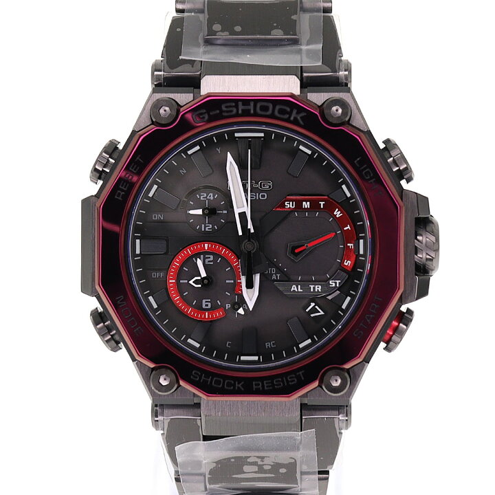 楽天市場】カシオ Casio MTG-B2000BD-1A4JF G-SHOCK ジーショック  