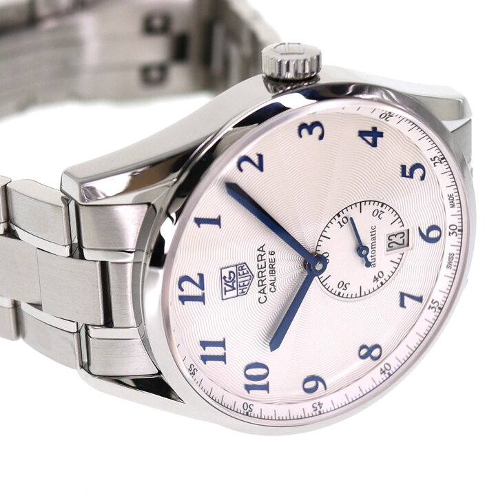 楽天市場】タグホイヤー Tag Heuer WAS211.BA0732 カレラ ヘリテージ  
