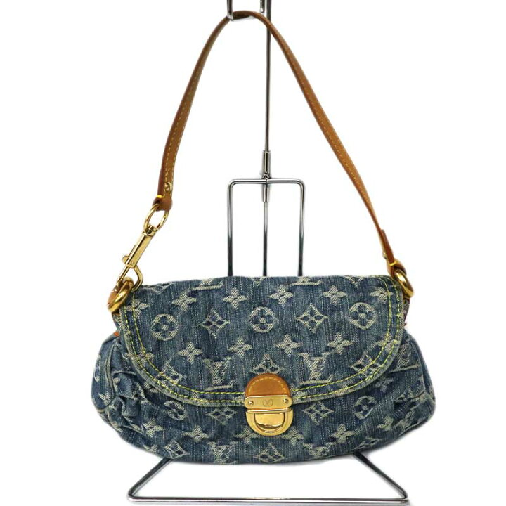 楽天市場】ルイ・ヴィトン Louis vuitton M95050 ミニプリーティ 