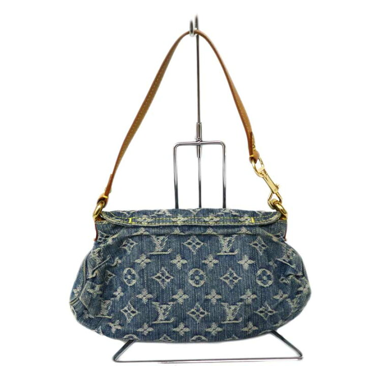 楽天市場】ルイ・ヴィトン Louis vuitton M95050 ミニプリーティ 