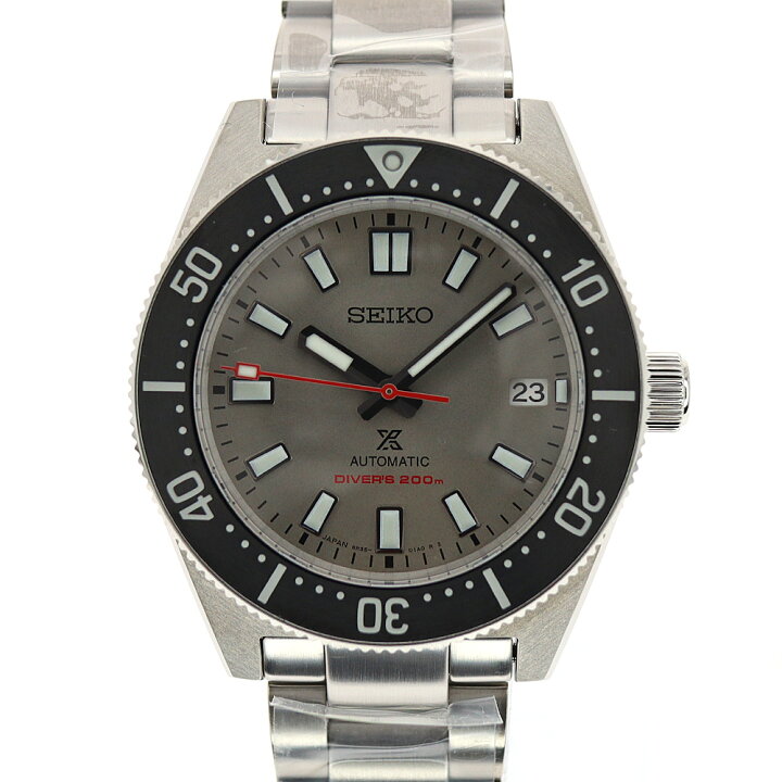 楽天市場】セイコー Seiko SBDC191 6R35-02W0 プロスペックス 大谷翔平 