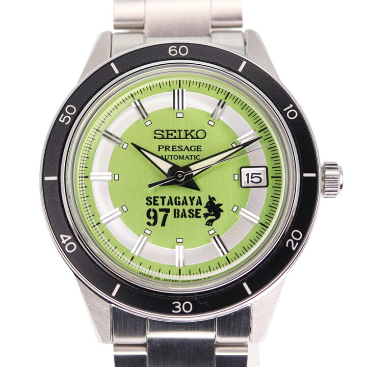 楽天市場】SEIKO【セイコー】SARY225 プレザージュ Style60 