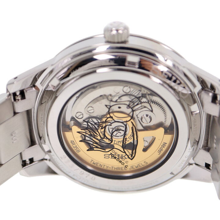 楽天市場】SEIKO【セイコー】SARY225 プレザージュ Style60 
