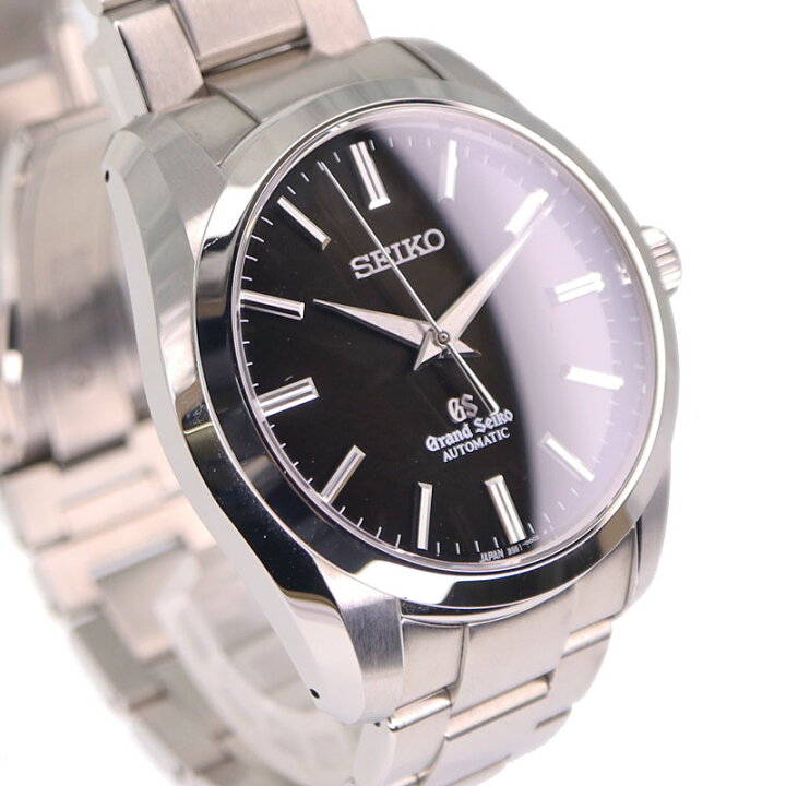 楽天市場】GRAND SEIKO【グランドセイコー】SBGR101/9S61-00B0  