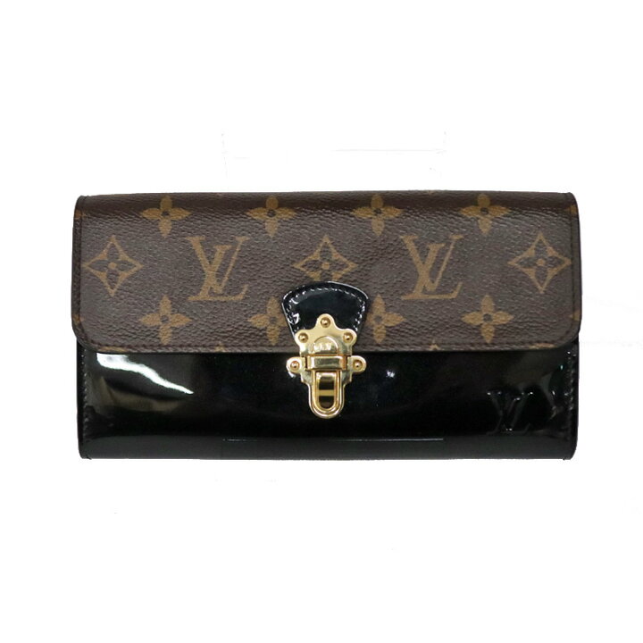 楽天市場】LOUIS VUITTON 【ルイ・ヴィトン】M62558 ポルトフォイユ 