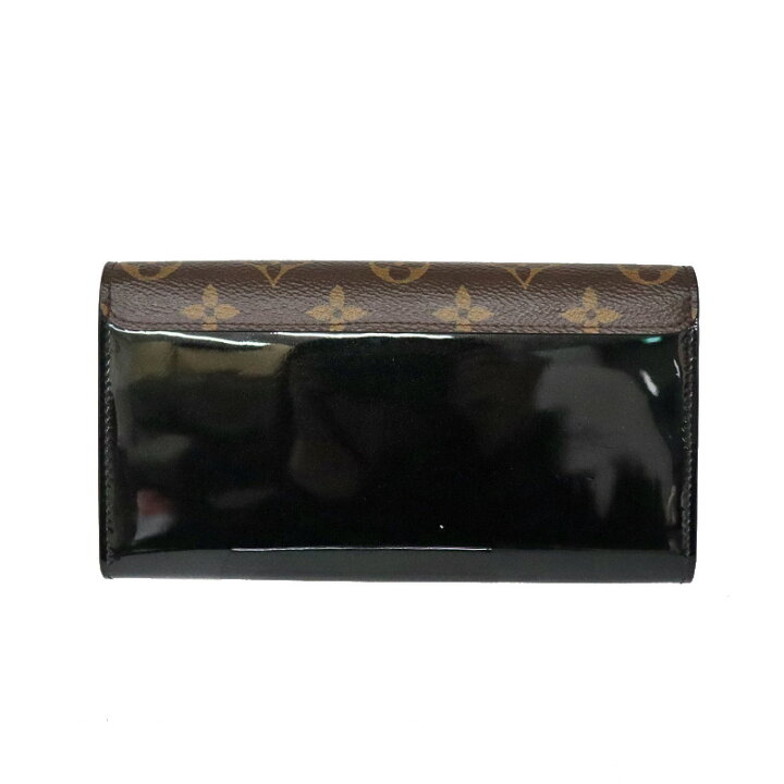 楽天市場】LOUIS VUITTON 【ルイ・ヴィトン】M62558 ポルトフォイユ 