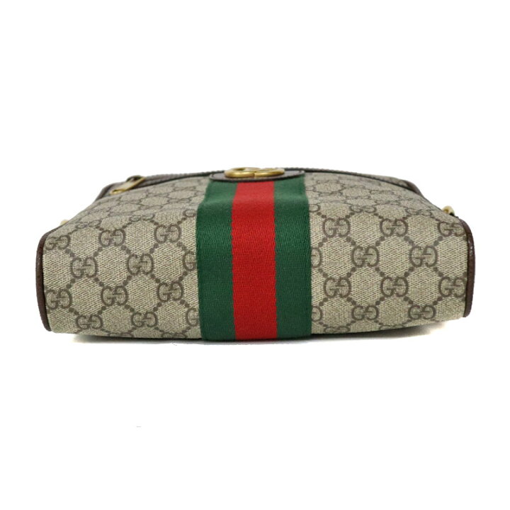 楽天市場】GUCCI【グッチ】547926 オフィディア ショルダーバッグ GG 