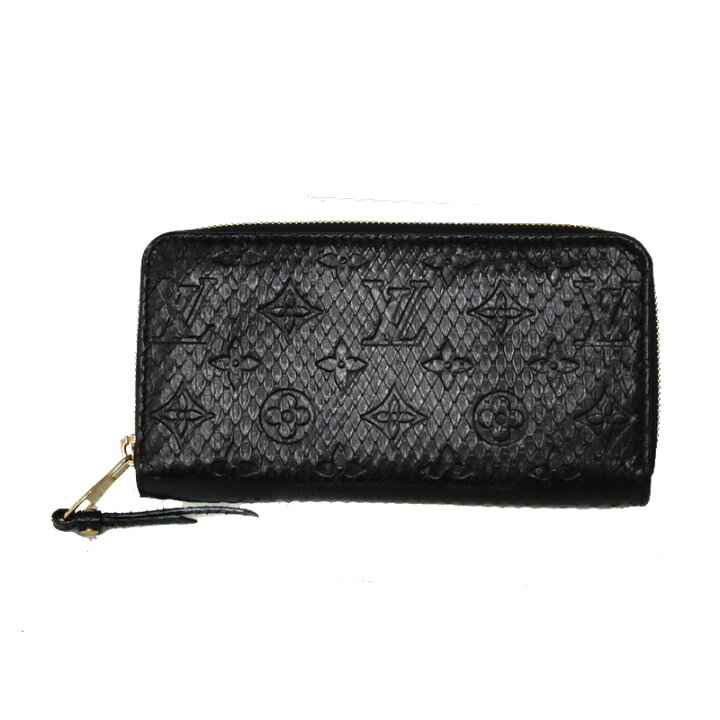 楽天市場】ルイ・ヴィトン Louisvuitton M91447 ジッピー・ウォレット 