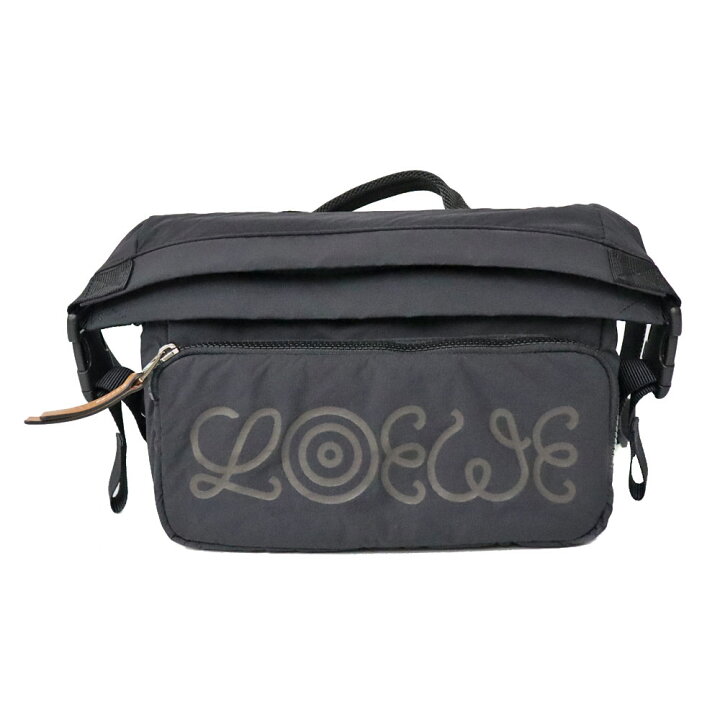 楽天市場】ロエベ Loewe カメラバッグ ショルダーバッグ リサイクル  