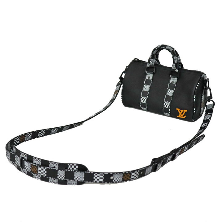 楽天市場】ルイ・ヴィトン Louis vuitton M80202 キーポルXS 